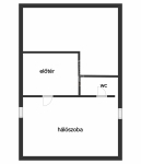 Hévíz Einfamilienhaus 29