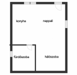 Hévíz Einfamilienhaus 31