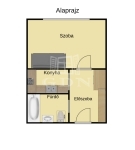 Budapest XI. kerület 公寓房（非砖头） 14