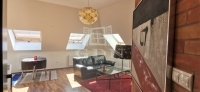 出卖 公寓房（砖头） Budapest VII. 市区, 64m2