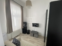 Eladó lakás (téglaépítésű) Budapest VIII. kerület, 30m2
