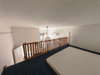 Budapest VI. kerület Wohnung (Ziegel) 1