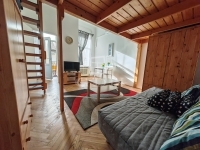 Budapest VI. kerület Wohnung (Ziegel) 5