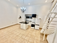 Budapest VIII. kerület 公寓房（砖头） 0