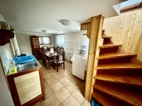 Dömös Családi ház 6