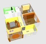 Debrecen Családi ház 13