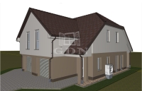 Újfehértó Ikerház 0