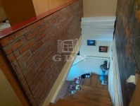 Hajdúnánás 家庭别墅 12