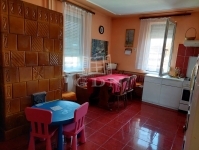 Hajdúnánás 家庭别墅 8