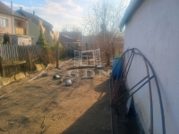 Debrecen 家庭别墅 10