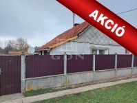 Verkauf einfamilienhaus Hajdúdorog, 84m2