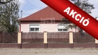Eladó családi ház Debrecen, 114m2