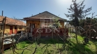 Debrecen 家庭别墅 1