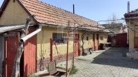 Debrecen 家庭别墅 4