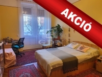 Verkauf wohnung (ziegel) Budapest IX. bezirk, 78m2
