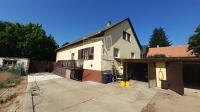 Debrecen 家庭别墅 5