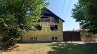 Debrecen 家庭别墅 2