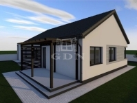 For sale family house Nyíregyháza, 139m2