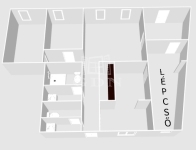 Debrecen 联排别墅 67