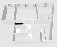 Debrecen 联排别墅 66