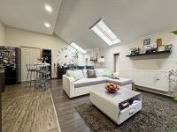 Debrecen 联排别墅 33