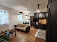 Debrecen 联排别墅 2