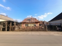 Debrecen 家庭别墅 1