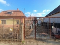 Debrecen 家庭别墅 3