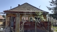 Debrecen 家庭别墅 3