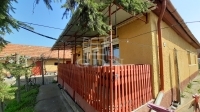 Debrecen 家庭别墅 5