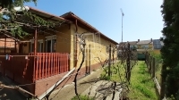 Debrecen 家庭别墅 6
