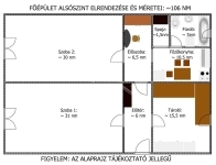Debrecen Casa Familiala 59