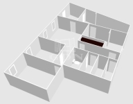 Debrecen 联排别墅 71