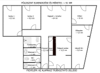 Debrecen 联排别墅 0