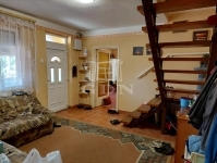 Hajdúnánás 家庭别墅 5