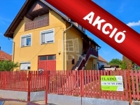 出卖 家庭别墅 Hajdúnánás, 232m2