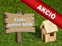 Polgár 土地 - 1.999.000 HUF