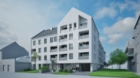Nyíregyháza Flat (brick) 4
