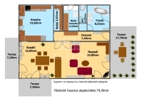 Újfehértó Családi ház 1