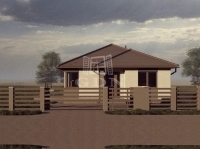 Nyíregyháza Family House 7