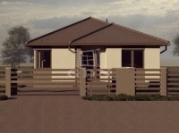 Nyíregyháza Family House - 89.000.000 HUF