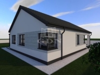 Nyíregyháza Family House 1