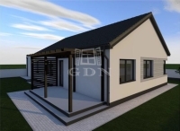 Nyíregyháza Family House 4