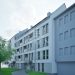 Nyíregyháza Flat (brick) 1