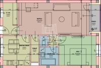 Nyíregyháza Flat (brick) 8