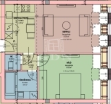 Nyíregyháza Flat (brick) 13