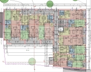 Nyíregyháza Flat (brick) 14