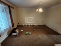 Debrecen 家庭别墅 23