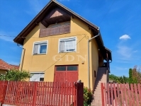 Hajdúnánás 家庭别墅 0