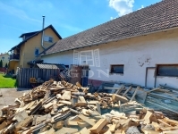 Hajdúnánás 家庭别墅 3